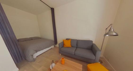 For rent Lyon-2eme-arrondissement 1 room 31 m2 Rhone (69002) photo 0