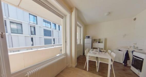 For rent Lyon-2eme-arrondissement 1 room 31 m2 Rhone (69002) photo 1