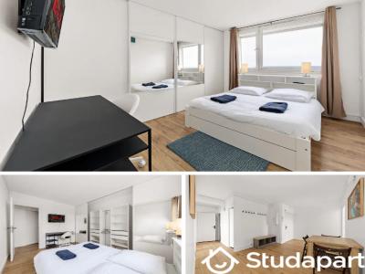 Annonce Location Appartement Saint-etienne-du-rouvray 76