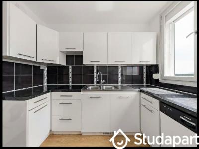 Louer Appartement 10 m2 Saint-etienne-du-rouvray