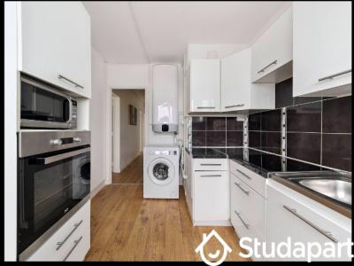 Louer Appartement Saint-etienne-du-rouvray Seine maritime