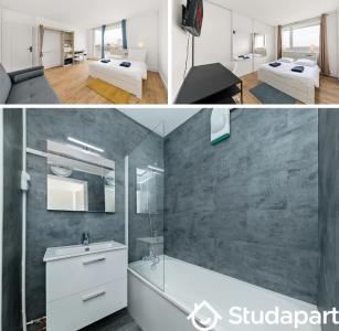 Louer Appartement Saint-etienne-du-rouvray 445 euros
