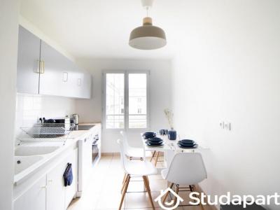 Annonce Location Appartement Saint-denis 93