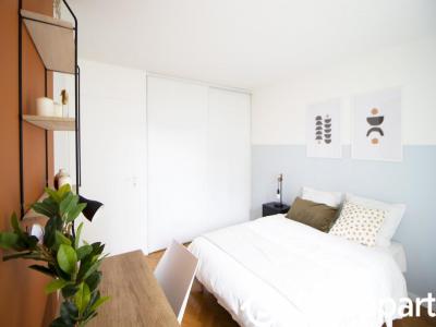 Louer Appartement Saint-denis 700 euros