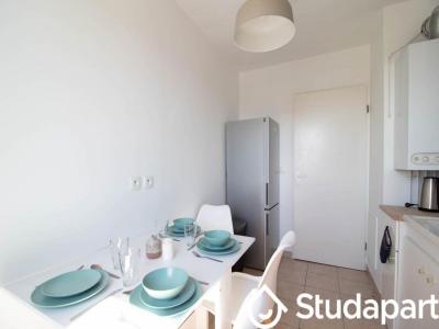 Annonce Location Appartement Saint-denis 93