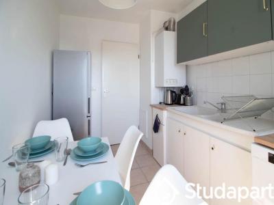 Louer Appartement 11 m2 Saint-denis