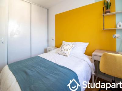 Louer Appartement Saint-denis 700 euros
