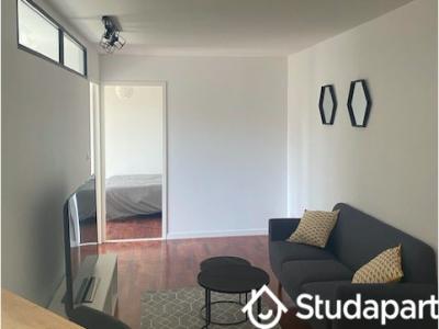 For rent Angers 1 room 10 m2 Maine et loire (49000) photo 1
