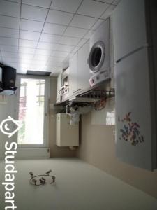 For rent Angers 1 room 10 m2 Maine et loire (49000) photo 2