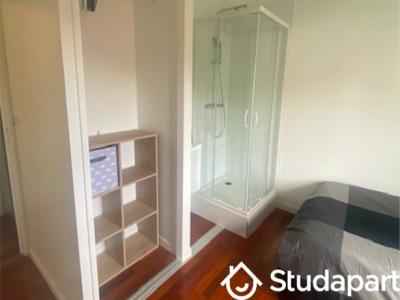 For rent Angers 1 room 10 m2 Maine et loire (49000) photo 4