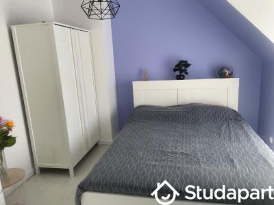 For rent Roissy-en-brie 1 room 17 m2 Seine et marne (77680) photo 1
