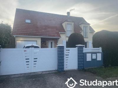 For rent Roissy-en-brie 1 room 17 m2 Seine et marne (77680) photo 4