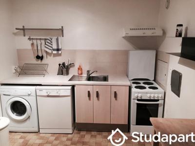 Louer Appartement 11 m2 Pontoise