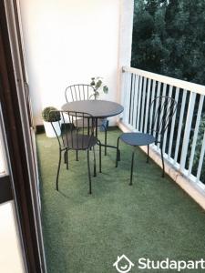 Louer Appartement Pontoise Val d'Oise