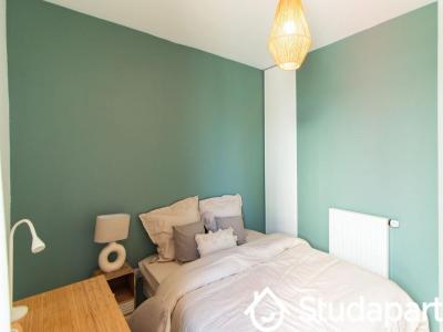 Annonce Location Appartement Paris-19eme-arrondissement 75