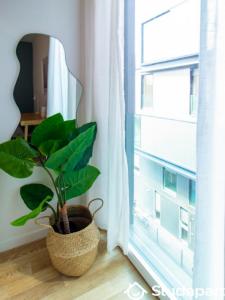 Louer Appartement Paris-19eme-arrondissement Paris