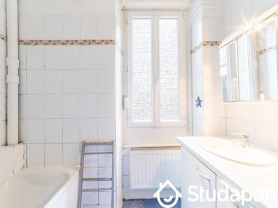 For rent Strasbourg 1 room 20 m2 Bas rhin (67000) photo 1