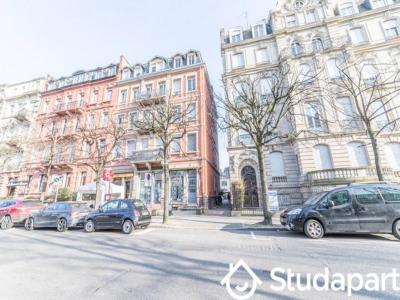 For rent Strasbourg 1 room 20 m2 Bas rhin (67000) photo 3