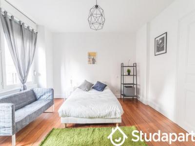 For rent Strasbourg 1 room 20 m2 Bas rhin (67000) photo 4