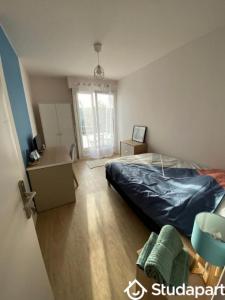 For rent Orvault 1 room 10 m2 Loire atlantique (44700) photo 2