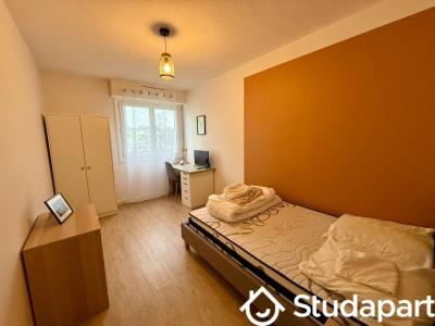For rent Orvault 1 room 10 m2 Loire atlantique (44700) photo 3