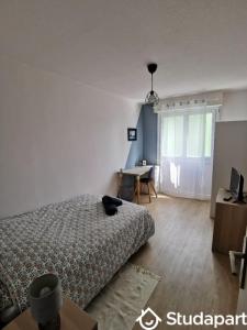 For rent Orvault 1 room 10 m2 Loire atlantique (44700) photo 4