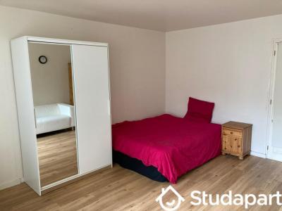 Annonce Location Appartement Bures-sur-yvette 91