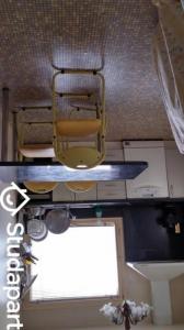 Louer Appartement 20 m2 Bures-sur-yvette