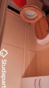 Louer Appartement Bures-sur-yvette 655 euros