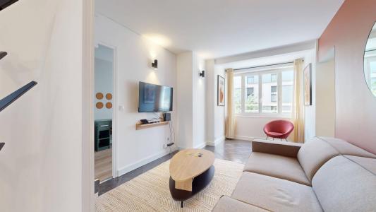 For rent Gennevilliers 5 rooms 84 m2 Hauts de Seine (92230) photo 0