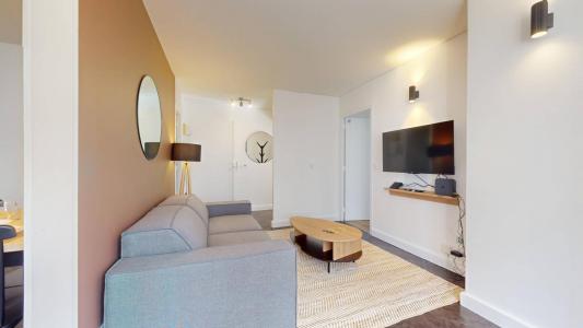 For rent Gennevilliers 5 rooms 84 m2 Hauts de Seine (92230) photo 1