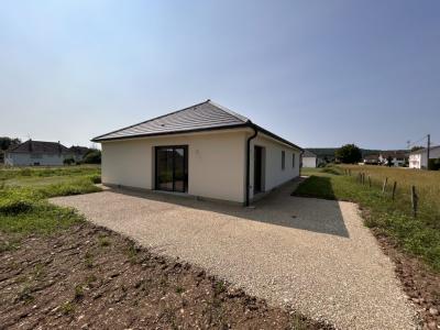Annonce Vente Maison Froideconche 70