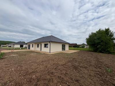Acheter Maison Froideconche Haute saone