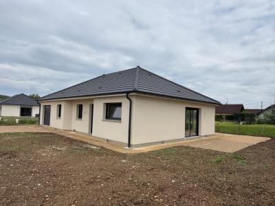 Acheter Maison Froideconche 250000 euros