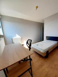 Annonce Location 2 pices Appartement Charolles 71