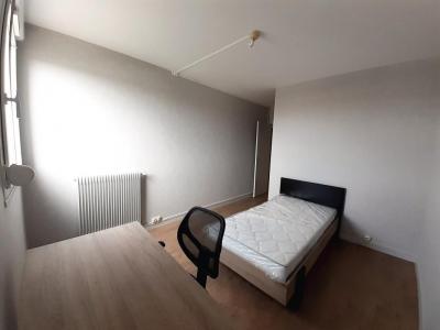Louer Appartement 53 m2 Charolles