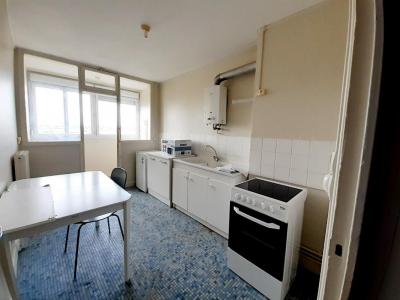 Louer Appartement Charolles Saone et loire