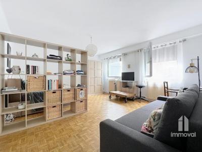 Annonce Vente Appartement Strasbourg 67