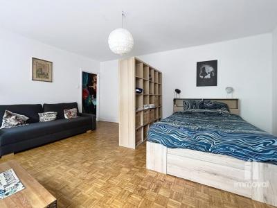 Acheter Appartement 44 m2 Strasbourg
