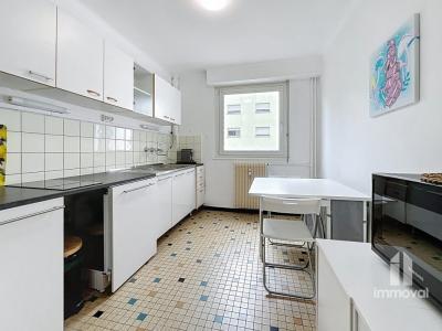 Acheter Appartement Strasbourg 156000 euros