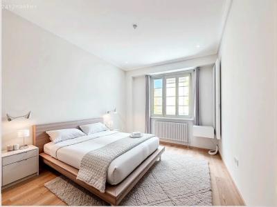 For sale Strasbourg 3 rooms 59 m2 Bas rhin (67000) photo 1