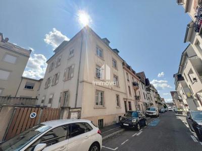 Acheter Appartement Schiltigheim Bas rhin