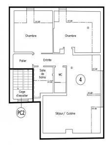 Acheter Appartement Schiltigheim 268757 euros