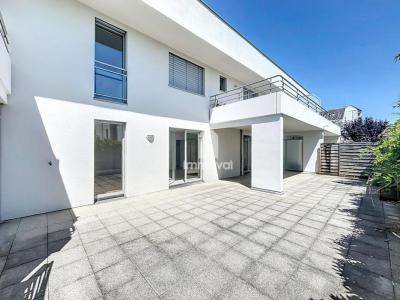 For rent Strasbourg 3 rooms 62 m2 Bas rhin (67000) photo 1