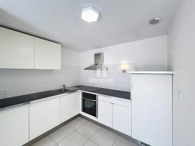 For rent Strasbourg 3 rooms 62 m2 Bas rhin (67000) photo 3
