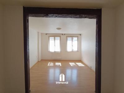 Annonce Vente 3 pices Appartement Strasbourg 67