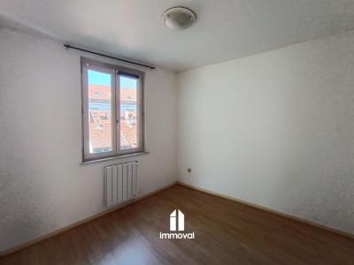 Acheter Appartement 52 m2 Strasbourg