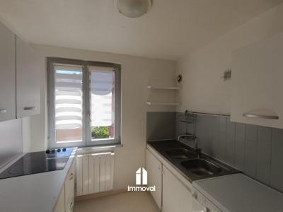 Acheter Appartement Strasbourg 235400 euros