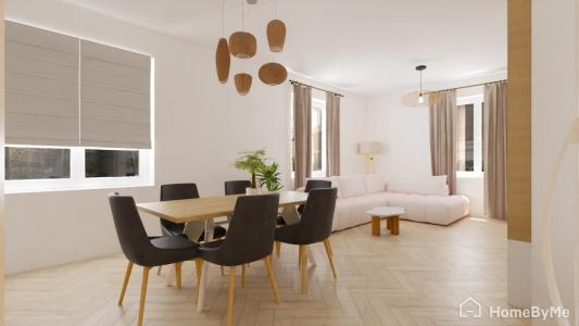 Annonce Vente 4 pices Appartement Schiltigheim 67