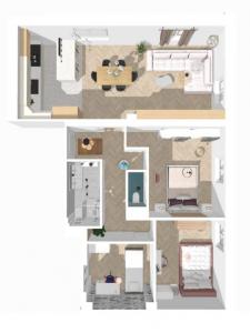 Acheter Appartement Schiltigheim Bas rhin